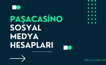 pasacasino sosyal medya hesaplari